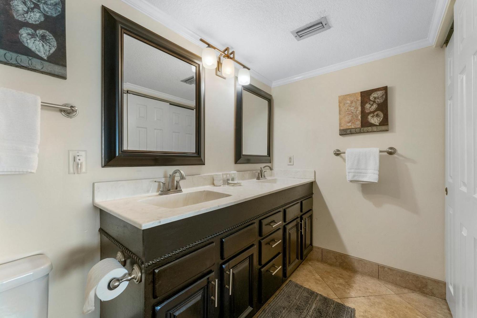 Emerald Towers By Panhandle Getaways Destin Habitación foto