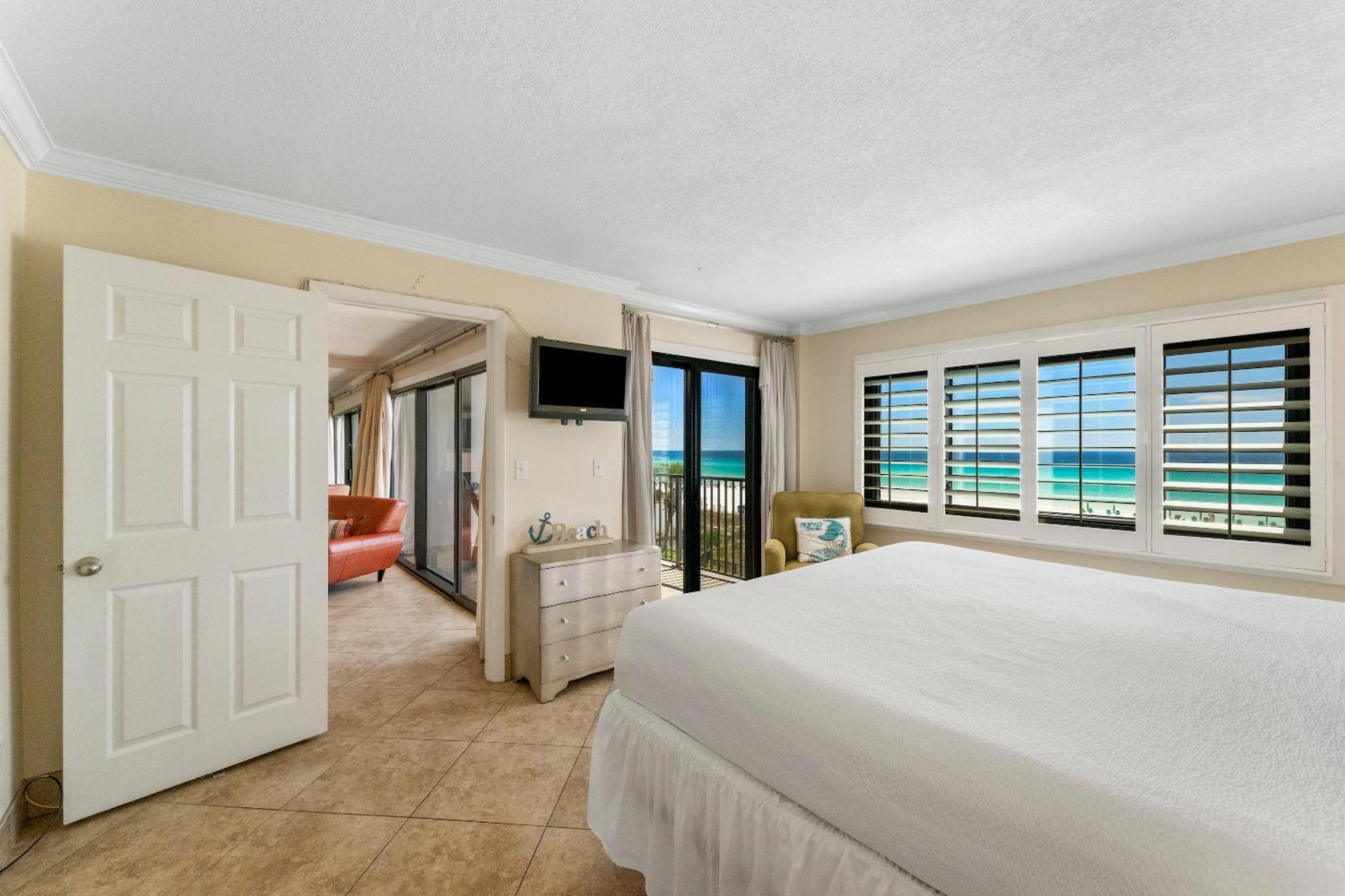 Emerald Towers By Panhandle Getaways Destin Habitación foto