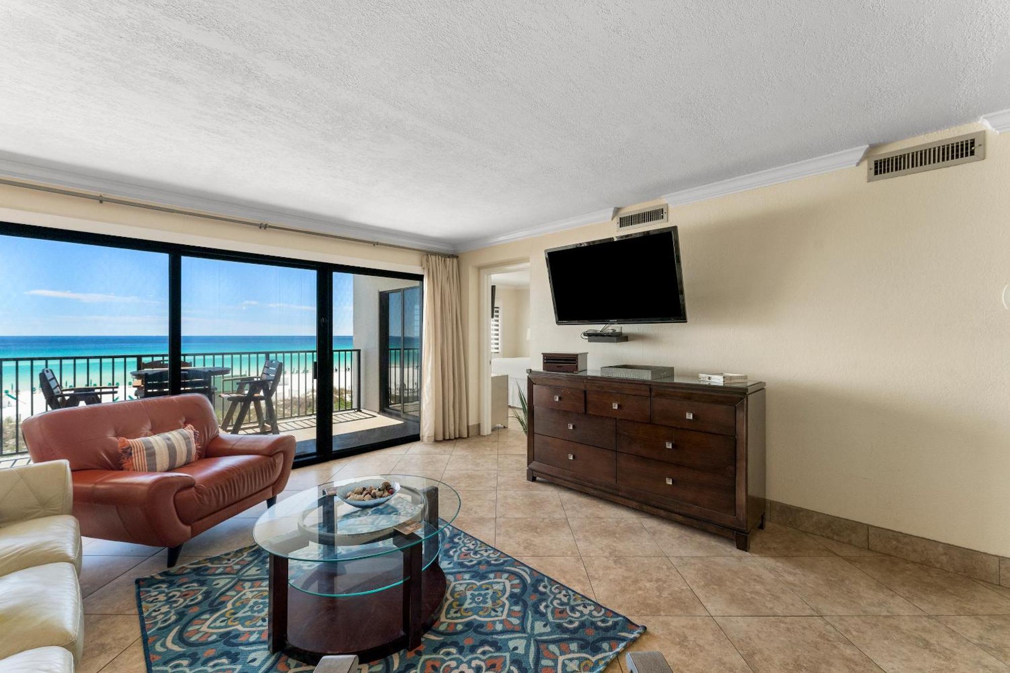 Emerald Towers By Panhandle Getaways Destin Habitación foto