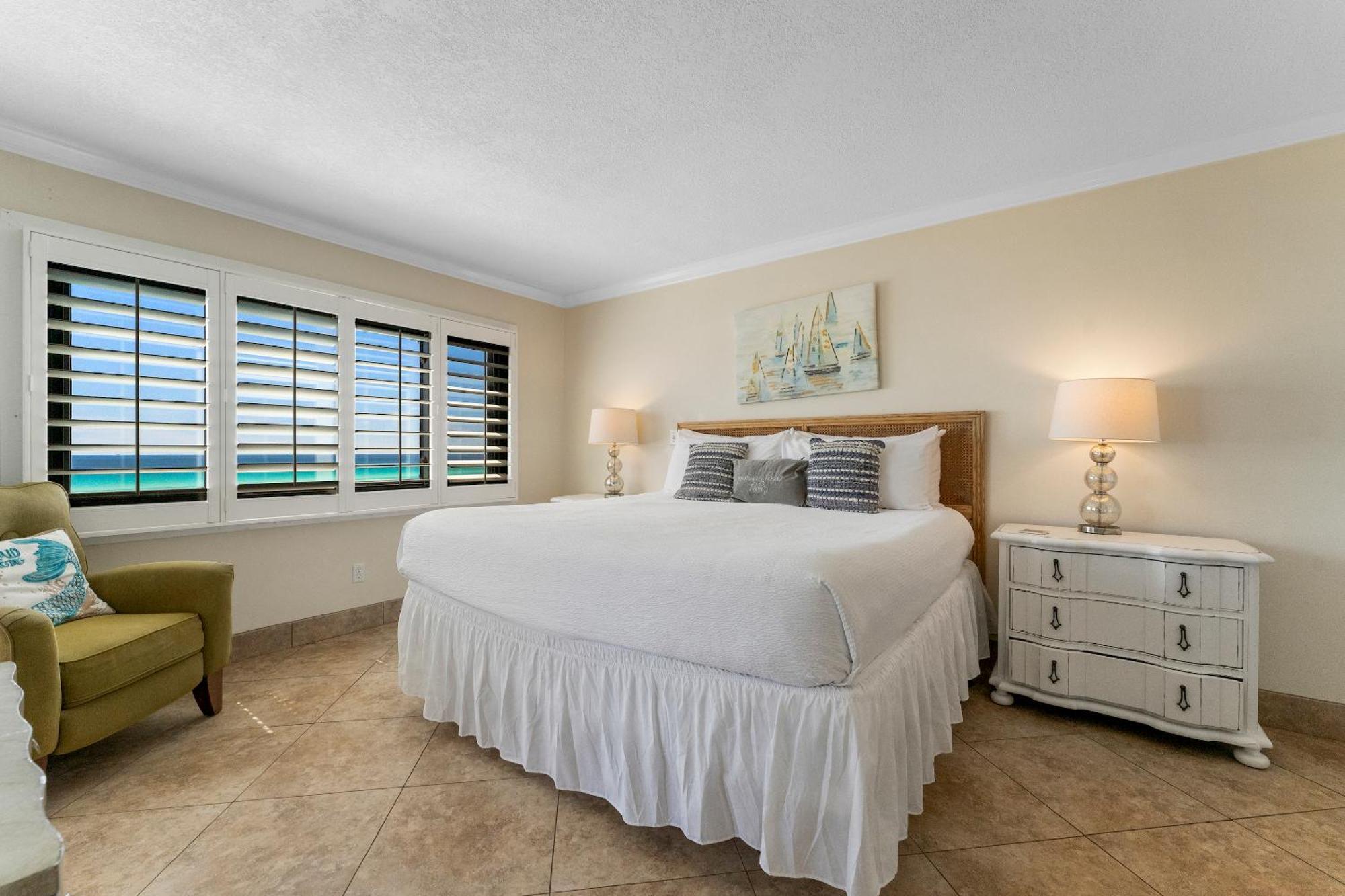 Emerald Towers By Panhandle Getaways Destin Habitación foto