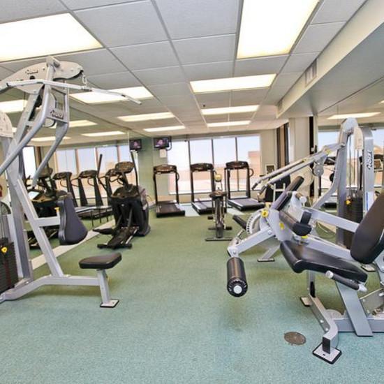 Emerald Towers By Panhandle Getaways Destin Facilidades foto