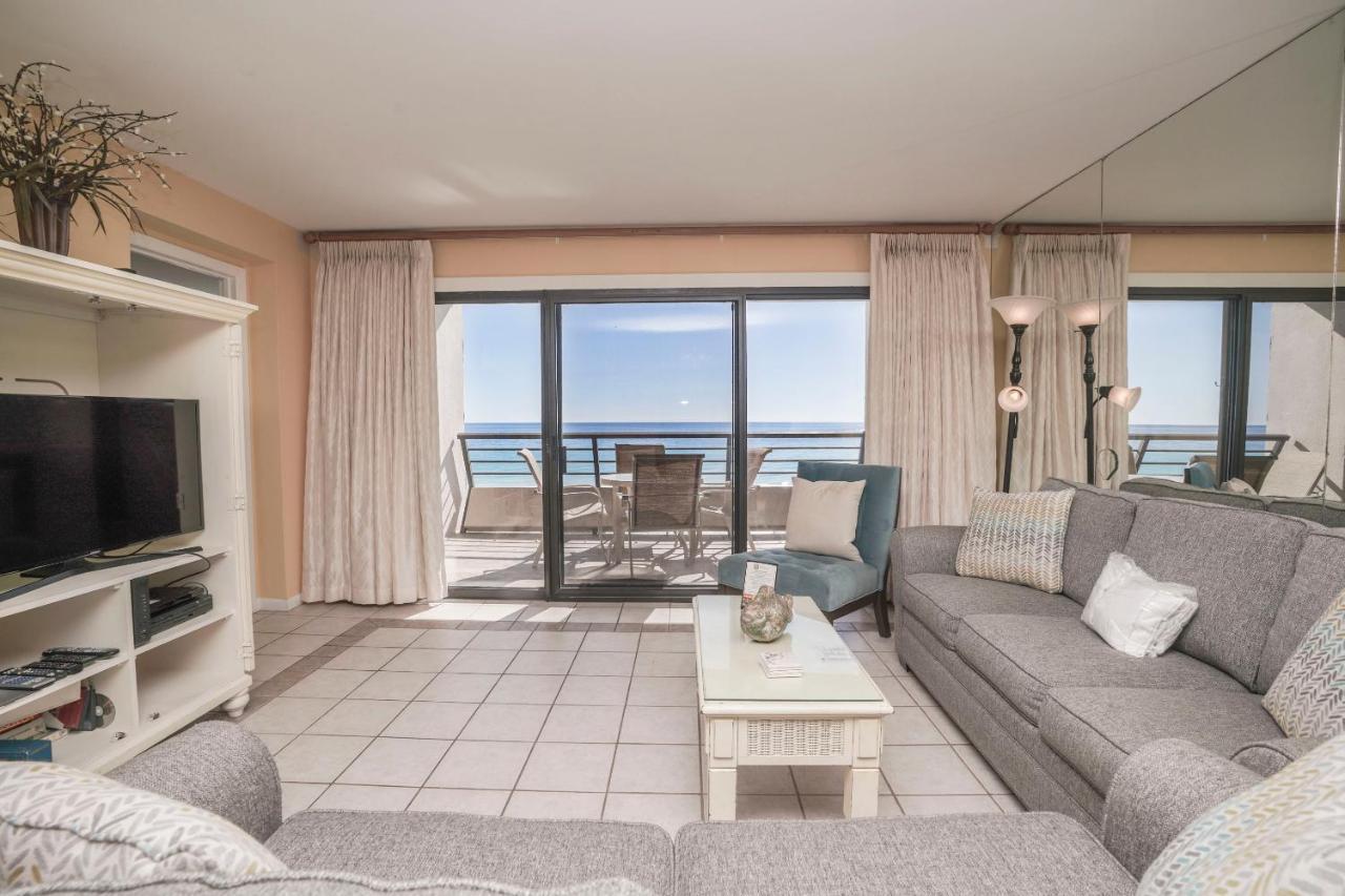 Emerald Towers By Panhandle Getaways Destin Habitación foto